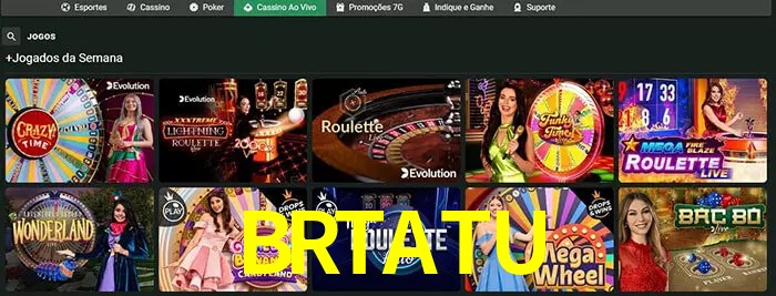 BRTATU bet