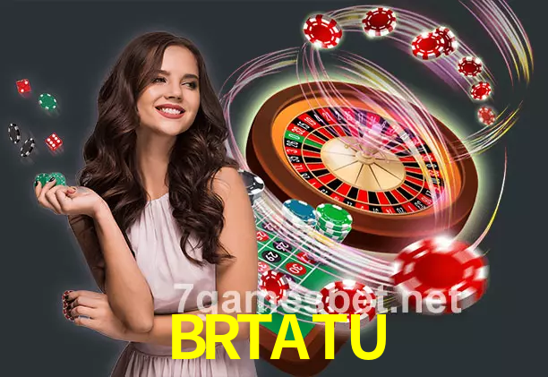vivo no cassino BRTATU
