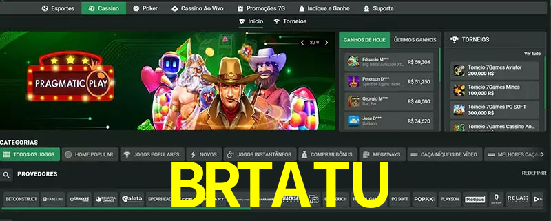 cassino BRTATU