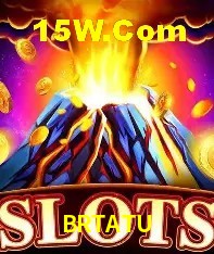 Slots com jackpots e giros grátis na BRTATU
