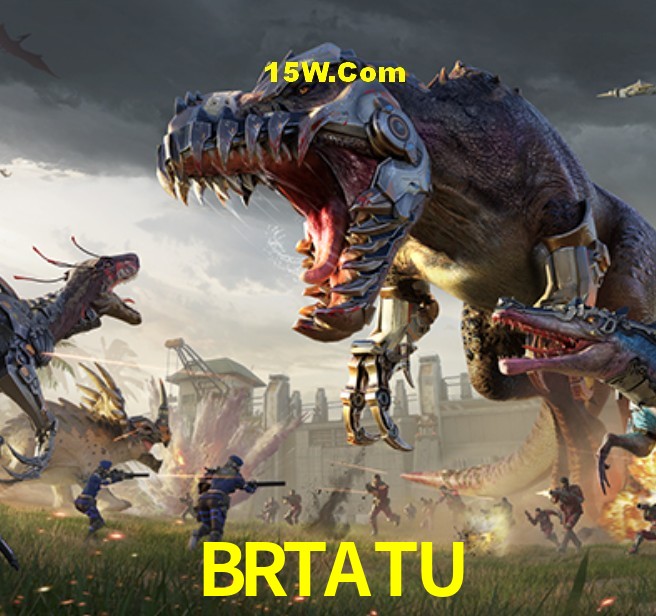 Mesa de Roleta BRTATU
