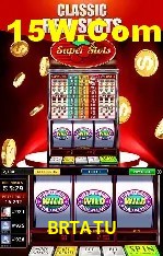 Jogos de Slot BRTATU