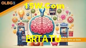 Slot Games BRTATU
