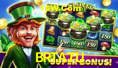 Loterias online na BRTATU