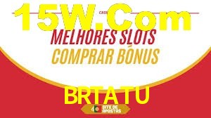 Welcome Bonus BRTATU
