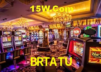 Casino Ao Vivo BRTATU