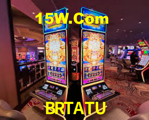 BRTATU: Jogos de Caça-Níqueis-Altas Recompensas, Roleta-Velocidade, Blackjack-Desafios Máximos