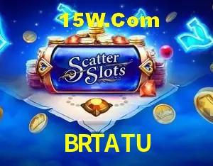 Canal oficial no Telegram da BRTATU