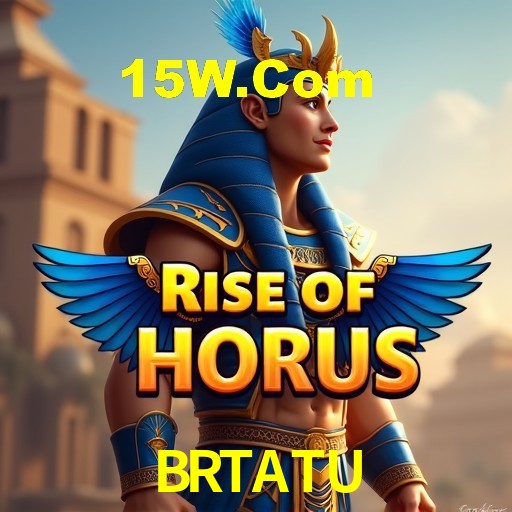 Roda da fortuna na BRTATU