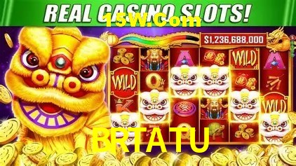 Benefícios VIP na BRTATU