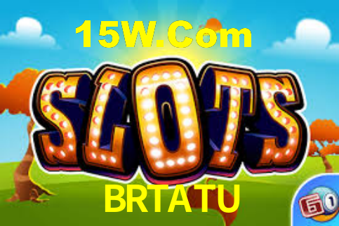 APP rápido e leve da BRTATU