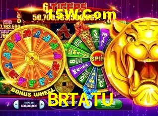 Apostas de Tênis BRTATU