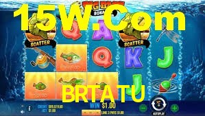 BRTATU App Interface