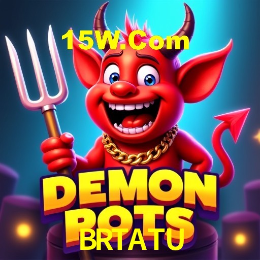PIX Instantâneo BRTATU