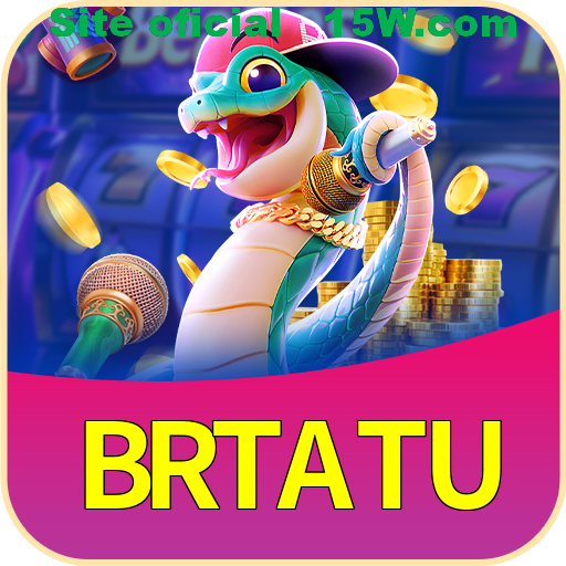 Imagem promocional da BRTATU mostrando a plataforma e suas vantagens