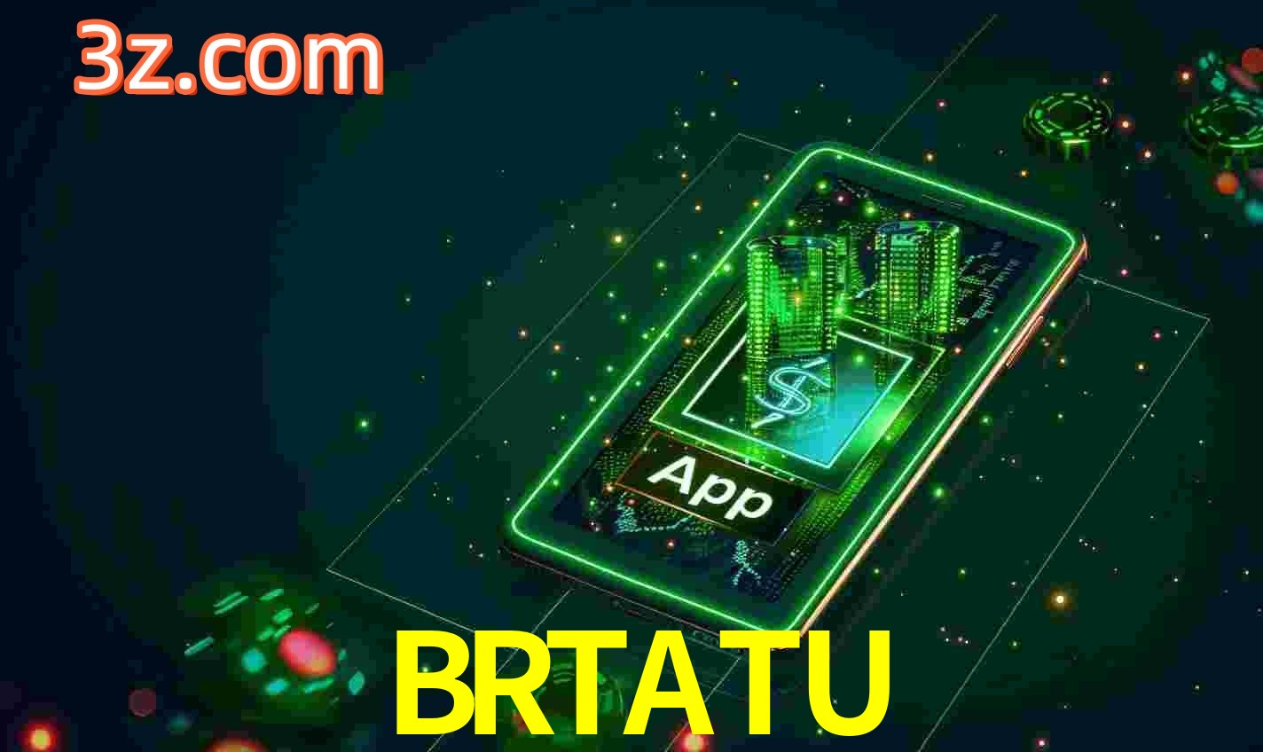 Simplificando a Experiência de Jogo BRTATU App