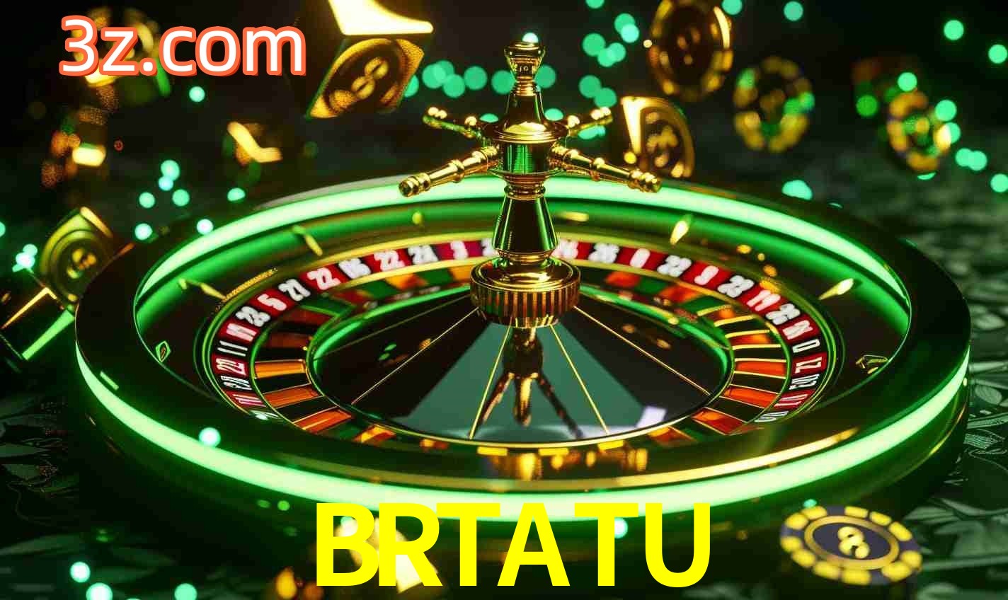 Desfrutar de um Cassino BRTATU