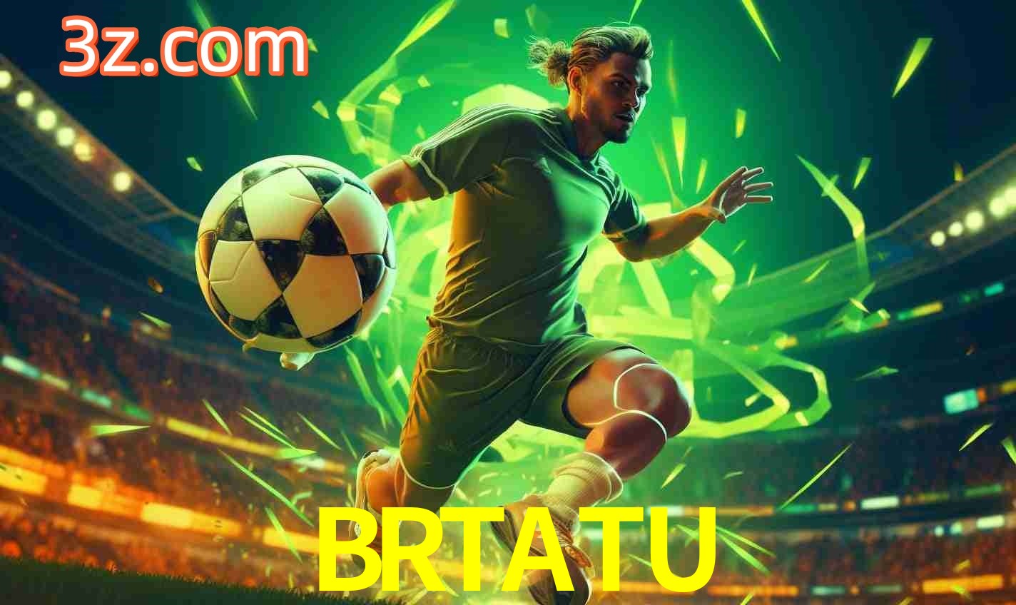 Diversidade Apostas no BRTATU