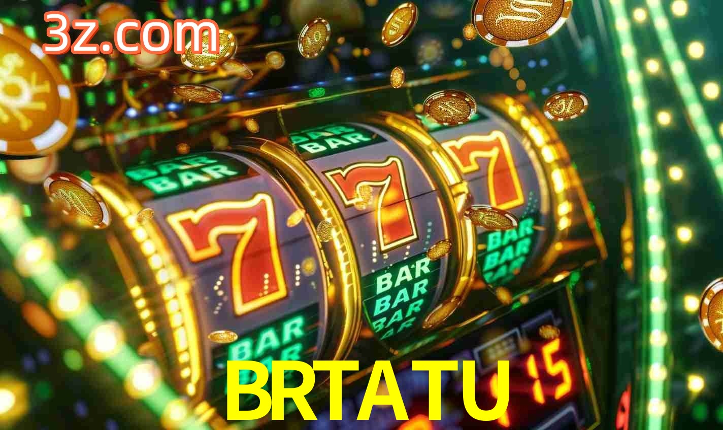 Populares Slots BRTATU