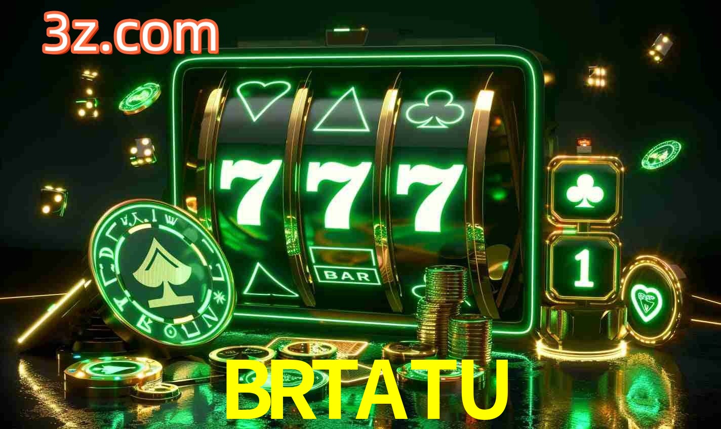 Seguro Login no Cassino Online BRTATU
