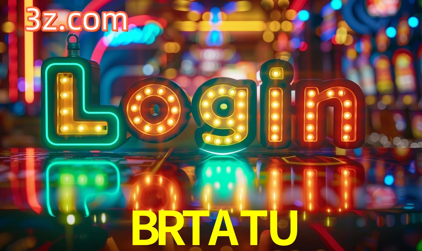 Mundo dos Jogos Cassino BRTATU