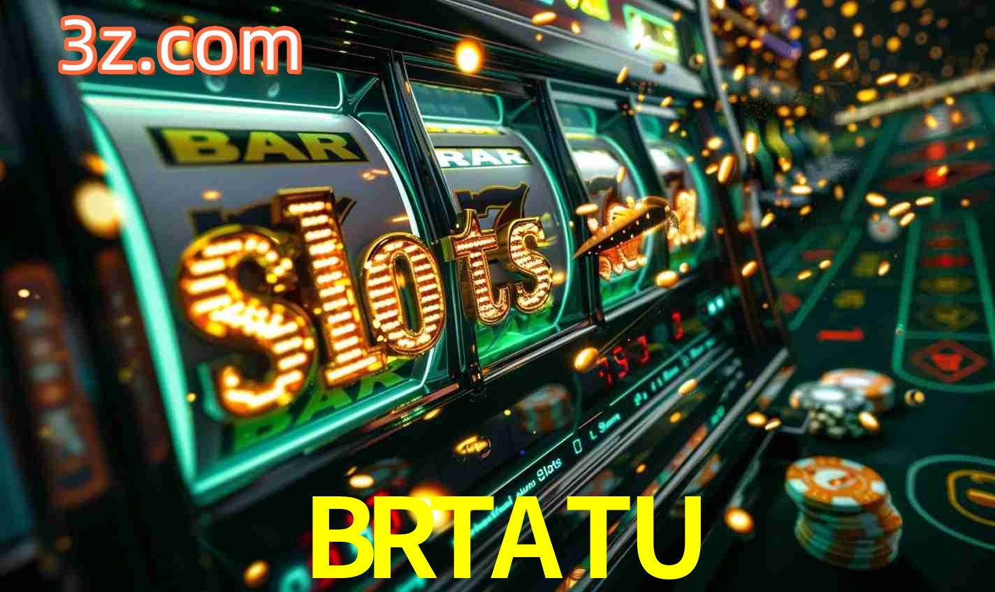 Melhor dos Slots Cassino BRTATU